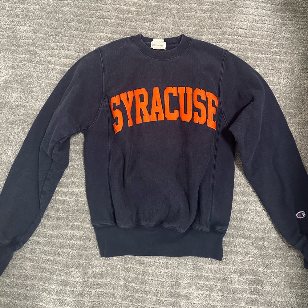 Syracuse University Sweatshirt